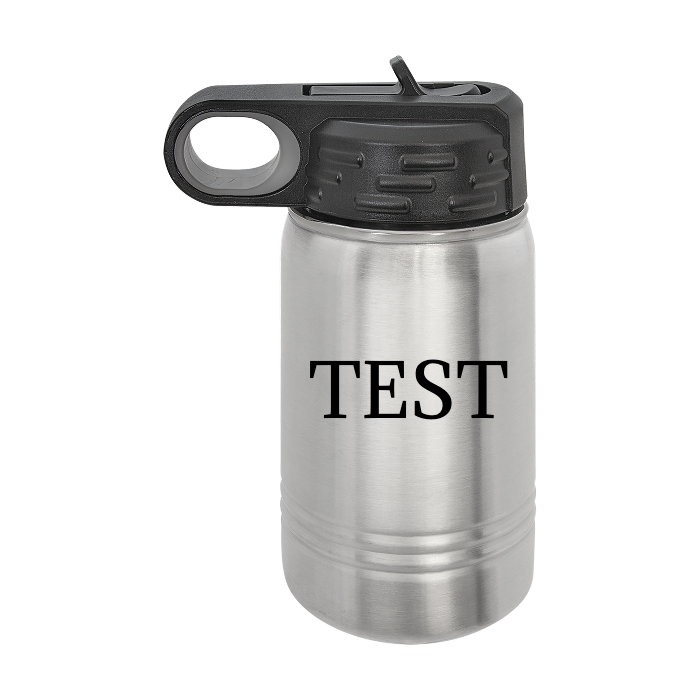 Polar Camel 12 oz. Water Bottle Case of 24