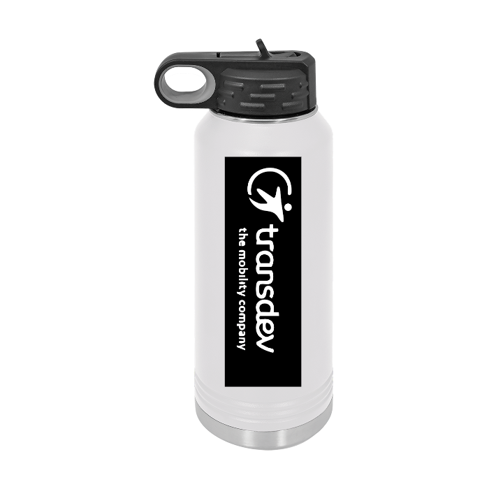 Polar Camel 32oz. Water Bottle Case of 12