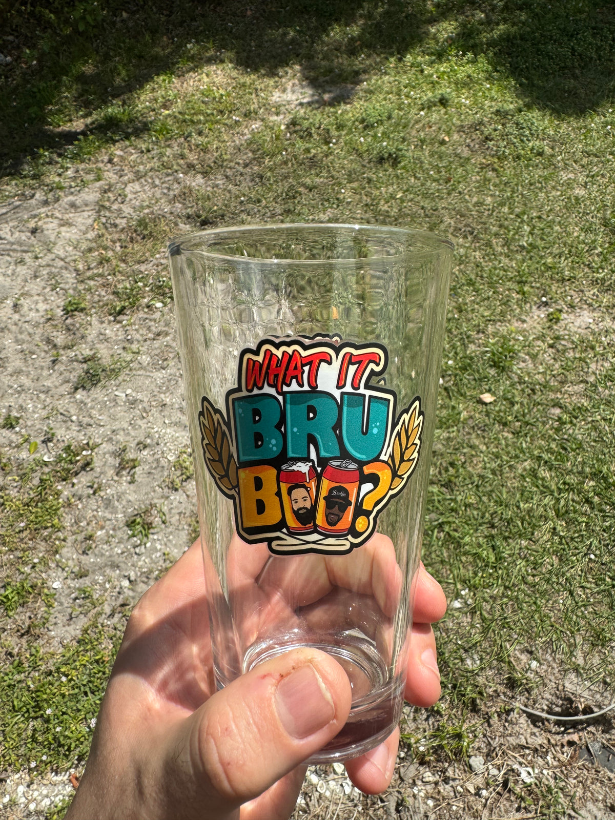 Libbey Restaurant Basics 16 oz.