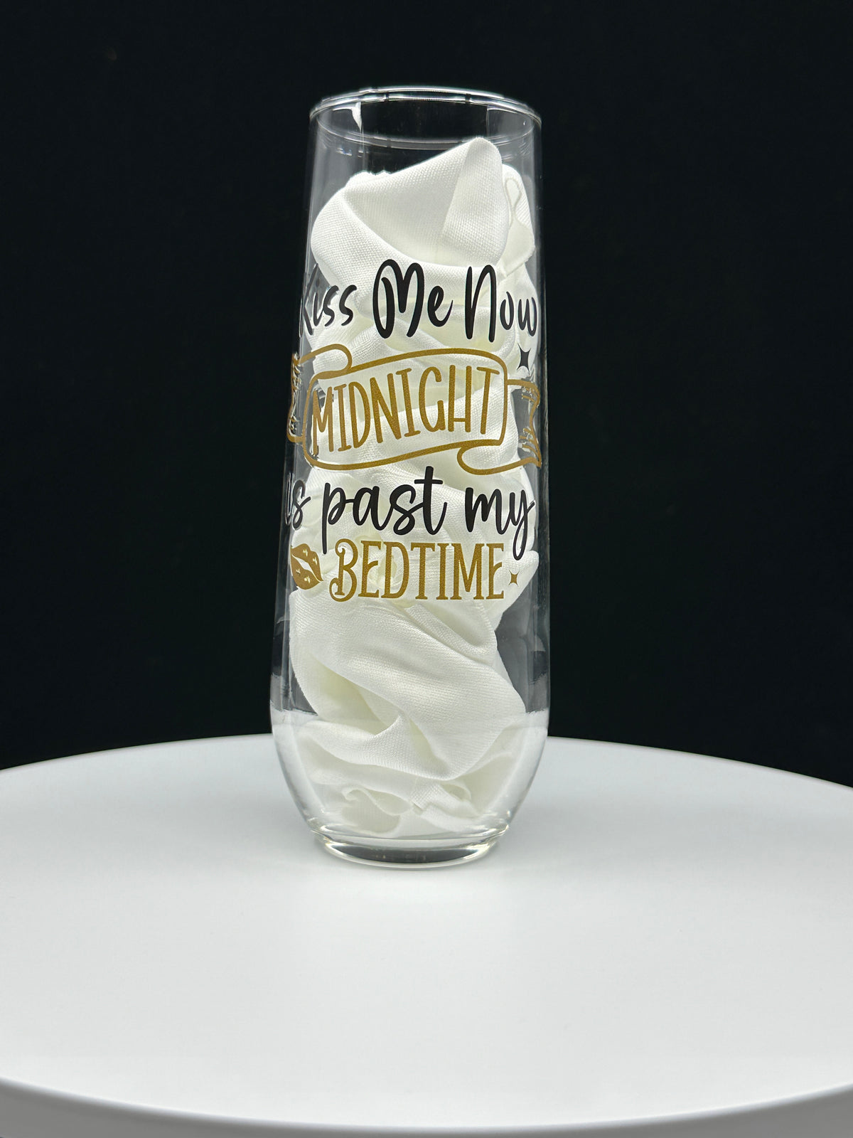 Libbey 8.5oz Champagne Flute