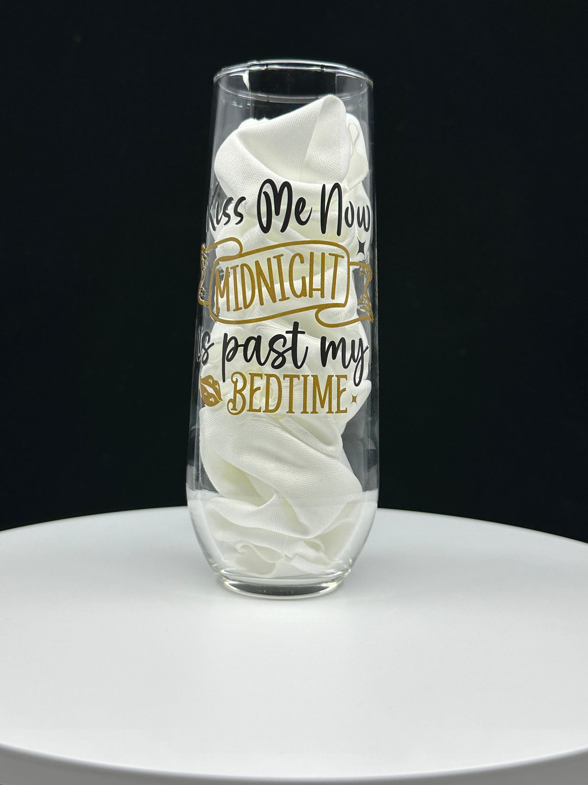 Libbey 8.5oz Champagne Flute Case of 12