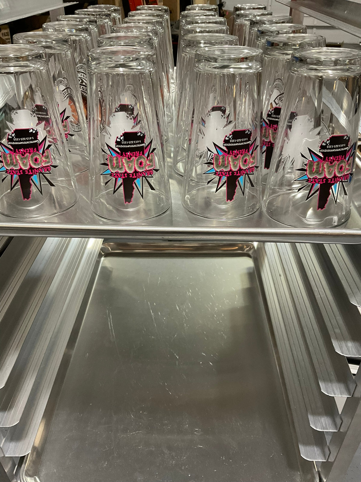 Libbey Restaurant Basics 16 oz.