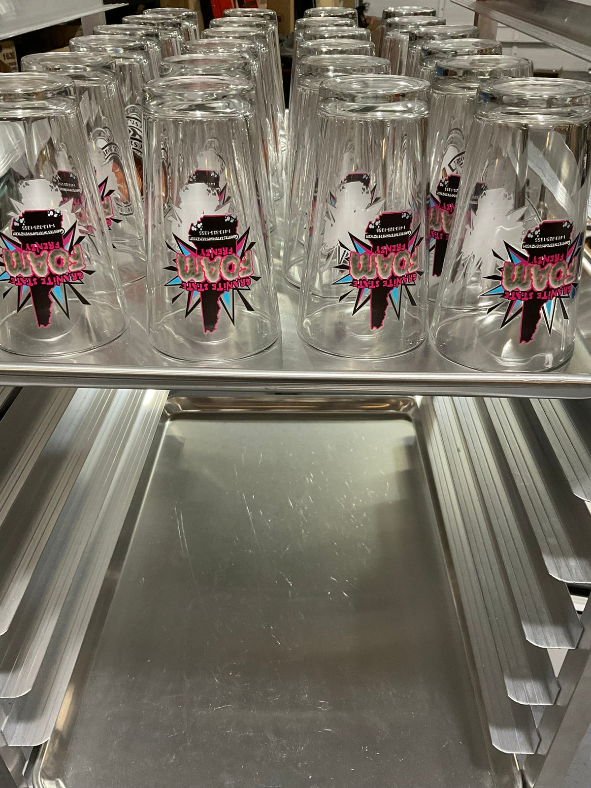 Libbey Restaurant Basics 16 oz. Case of 24