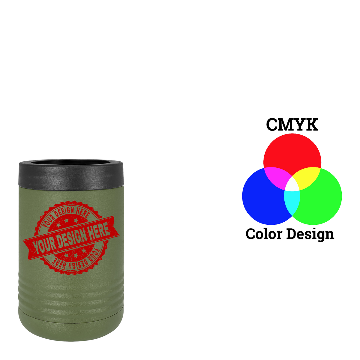 Polar Camel Standard Beverage Holder